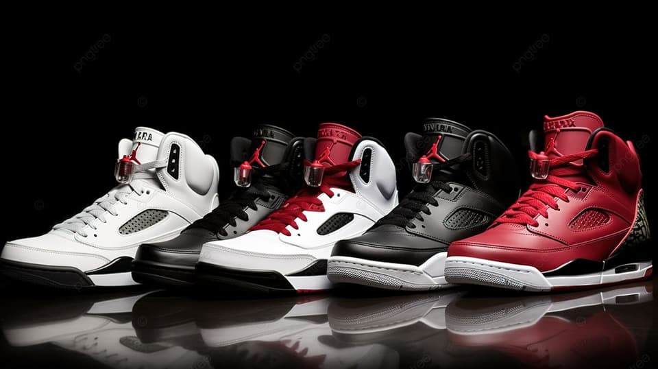 Collectible Sneakers