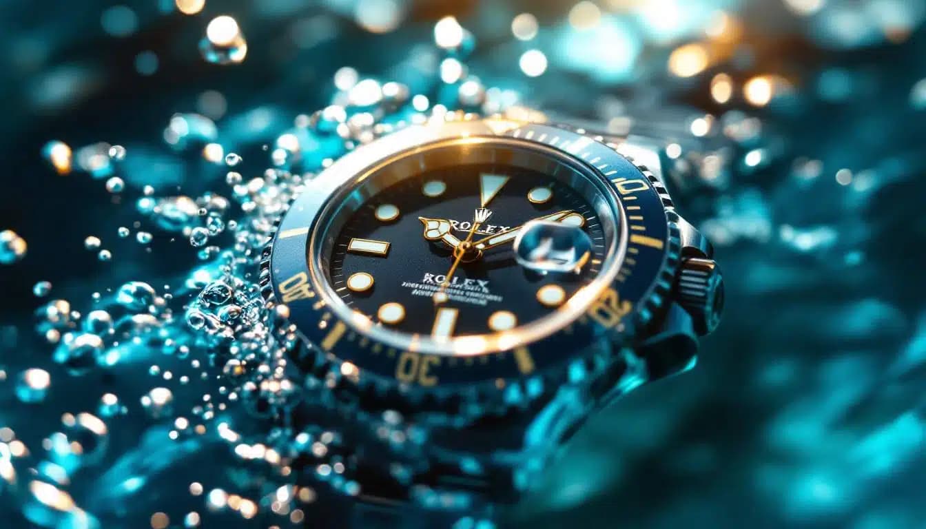 Luxury Watches