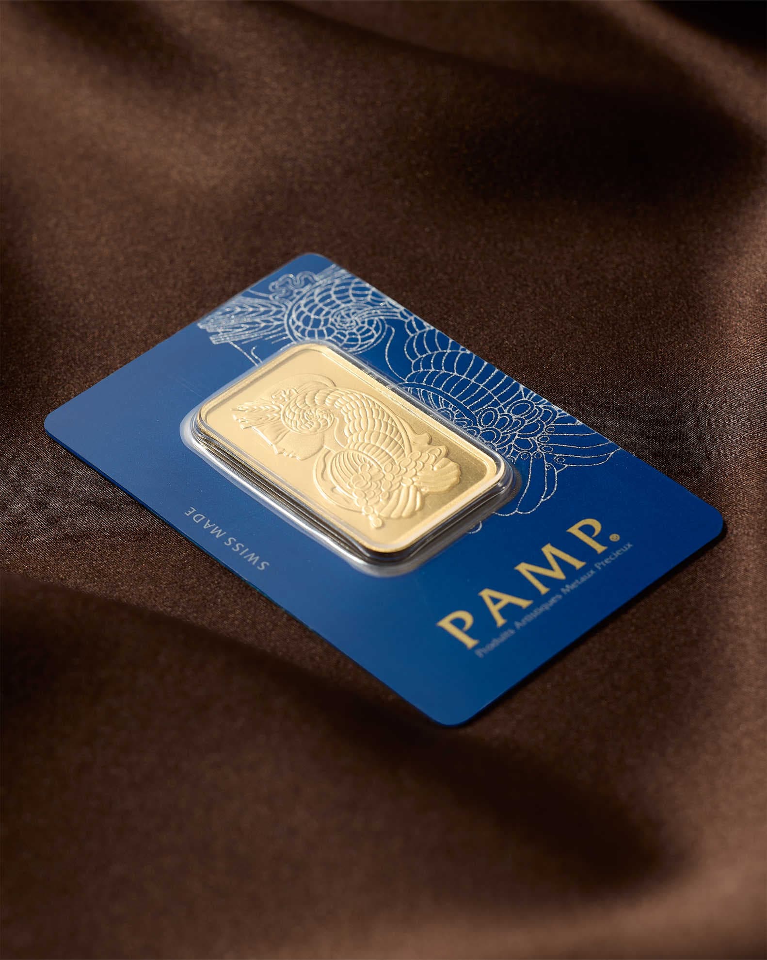 Precious Metals